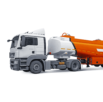 Перевозка опасных грузов до 20 тонн