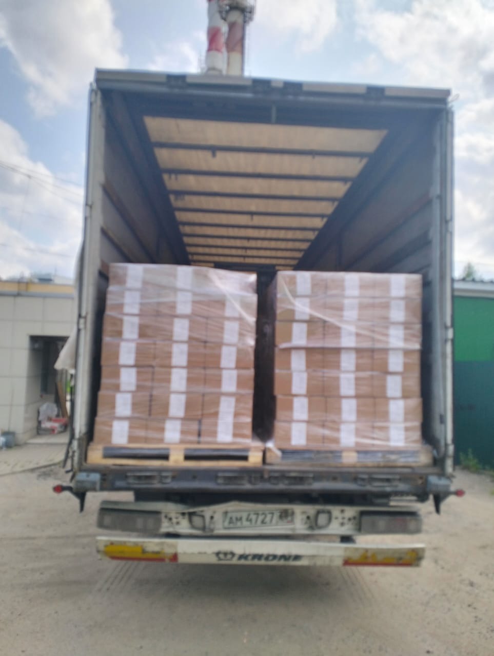 Несессеры, д Кокошкино - Новосибирск